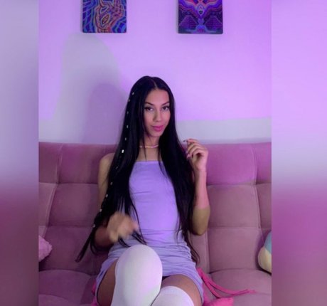 Karoll Valencia belle étoile archive