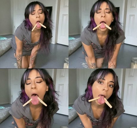 sugarskull bri actrice érotique galeries