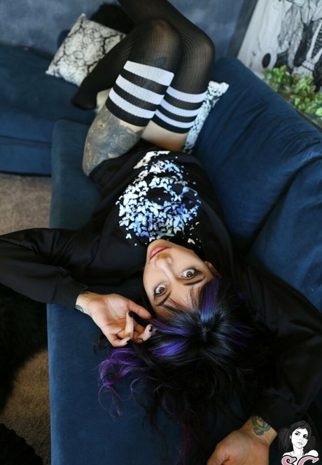 sugarskull bri beau modèle archive