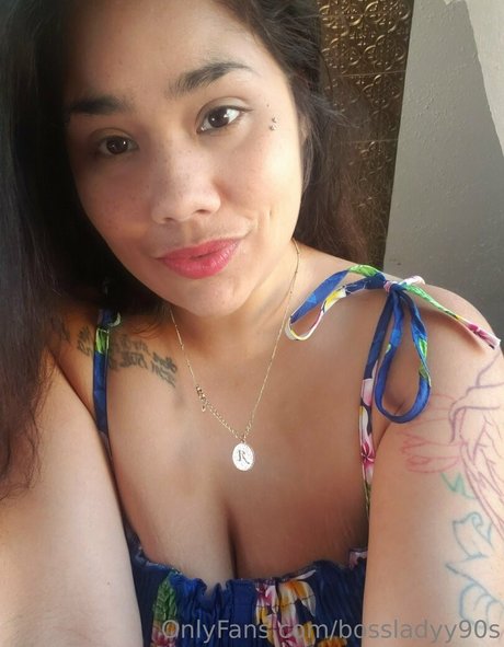 bossladyy90s actrice de grande qualité archive