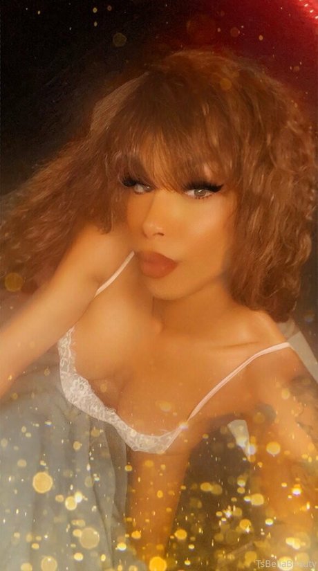 tsbellabeauty étoile xxx photo