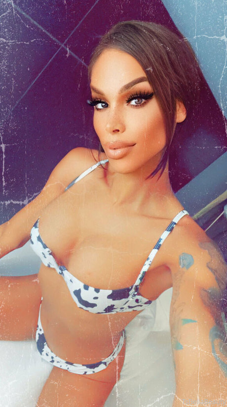 tsbellabeauty modèle magnifique galerie