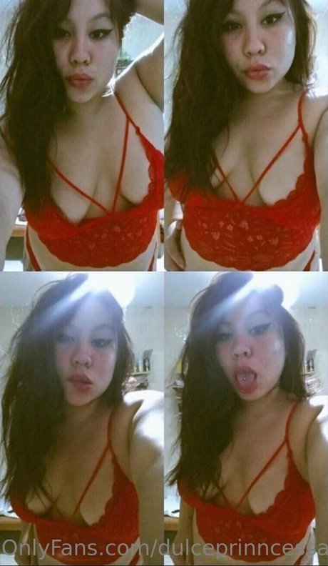 dulceprinncessa actrice nue archive