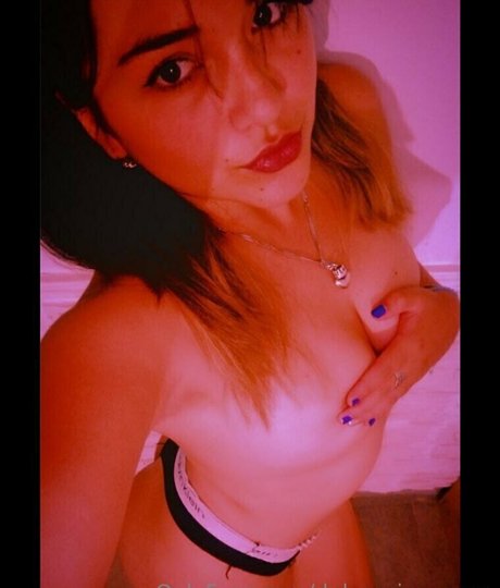 dulceprinncessa star érotique galeries