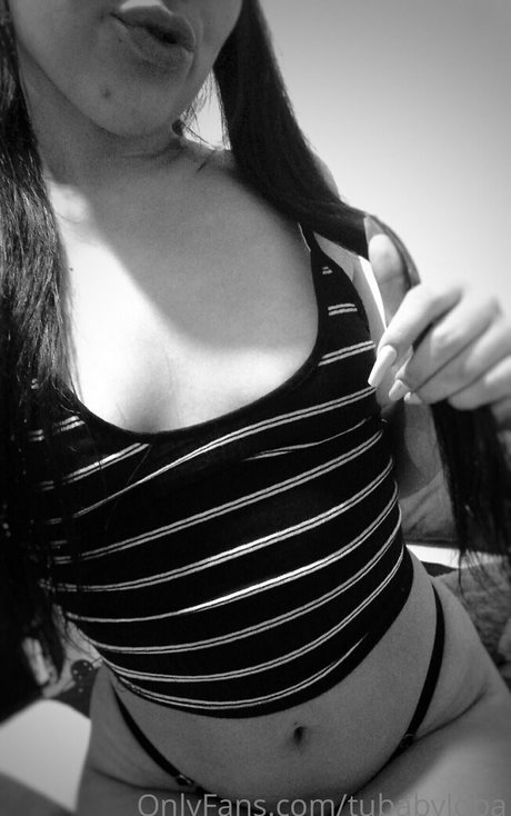 tubabyloba modèle exclusif galerie