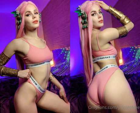 yugorofree modèle chaud des photos