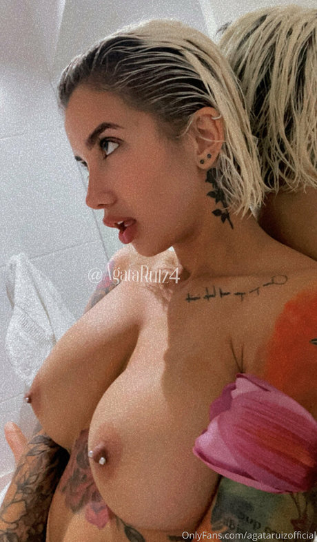 agataruizofficial belle actrice img