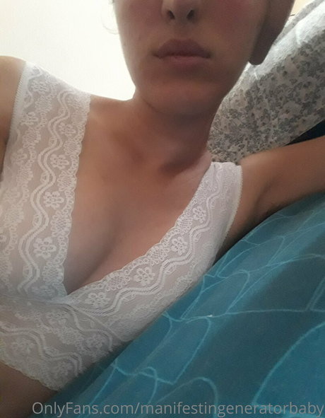 manifestingeneratorbaby joli modèle galerie