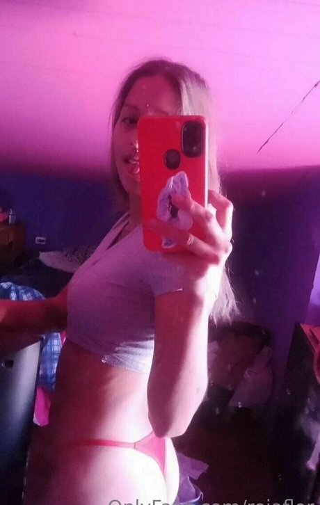 redbunniee star du porno chaud photos