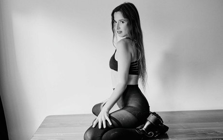 alinashine belle étoile des photos