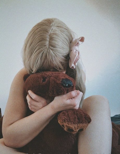 daphnebubblefree actrice de grande qualité image