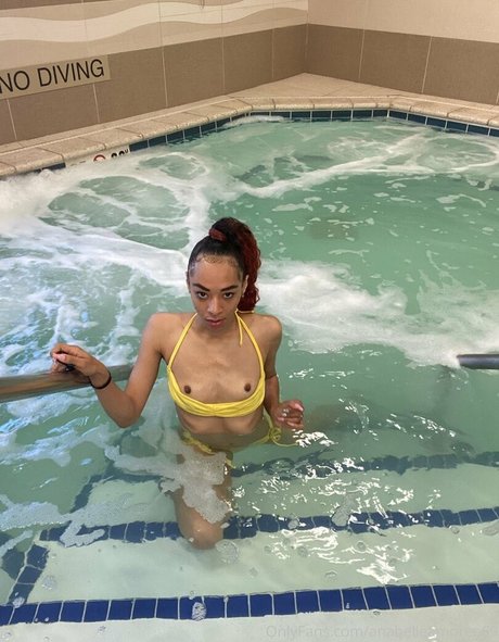 anabelleamoree69 actrice porno photo