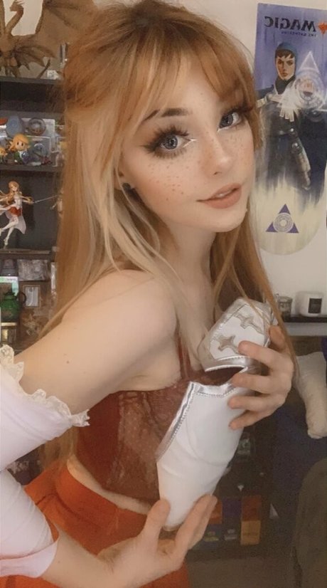 eeveedavis modèle porno collection