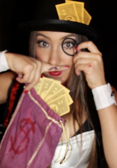 ms adventure modèle sympa photo