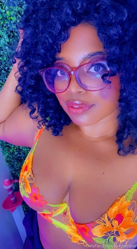 ohlivvynoir haut étoile archive