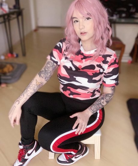 Riyuuka étoile chaude archive