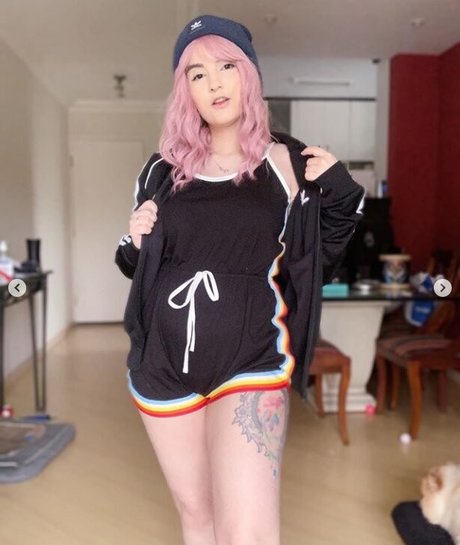 Riyuuka étoile érotique collection