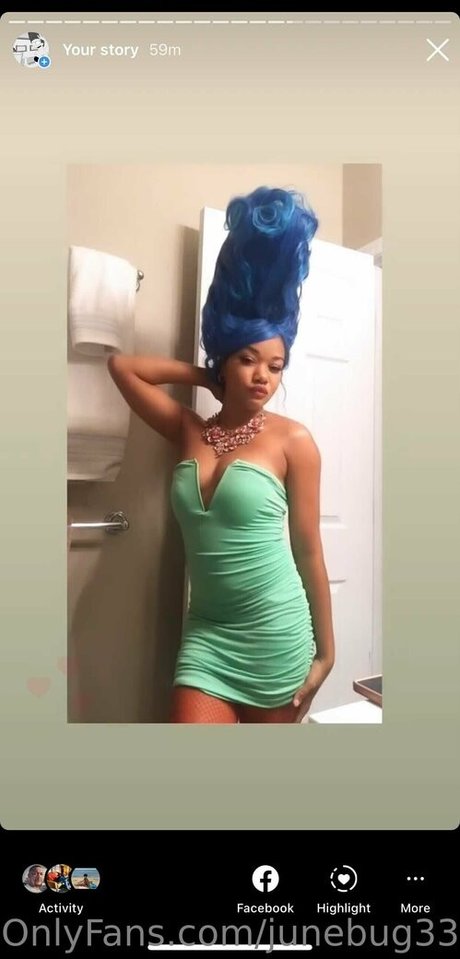 junebug3333 actrice de sexe des photos