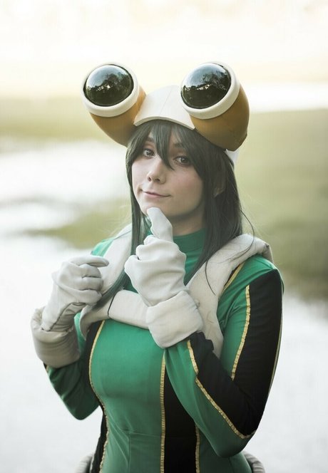 Mahou gogo sexe star du porno collection