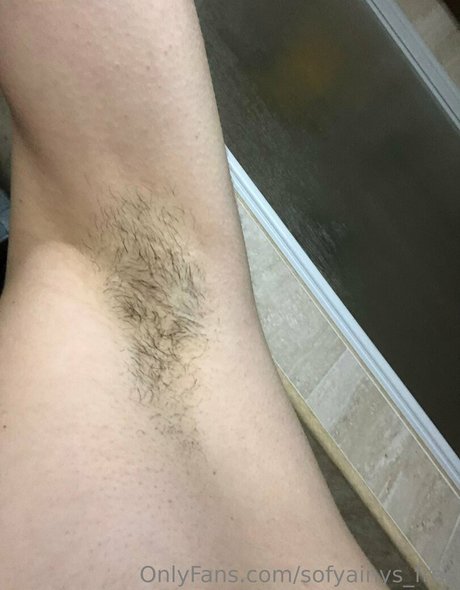 sofyainys free modèle chaud galerie