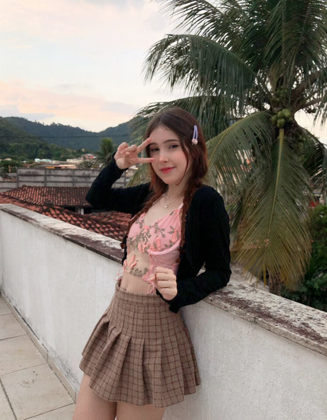 kalimaraa modèle nu photos