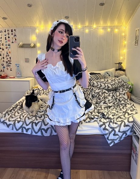 Nananightray beau modèle des photos