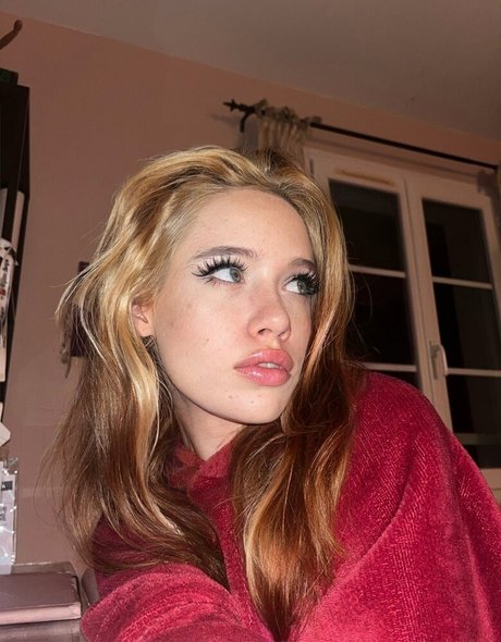 Seckooh xxx étoile photos