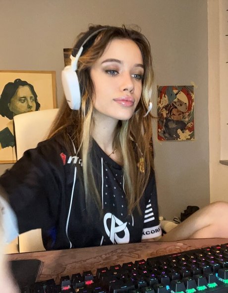 Seckooh modèle pornographique images