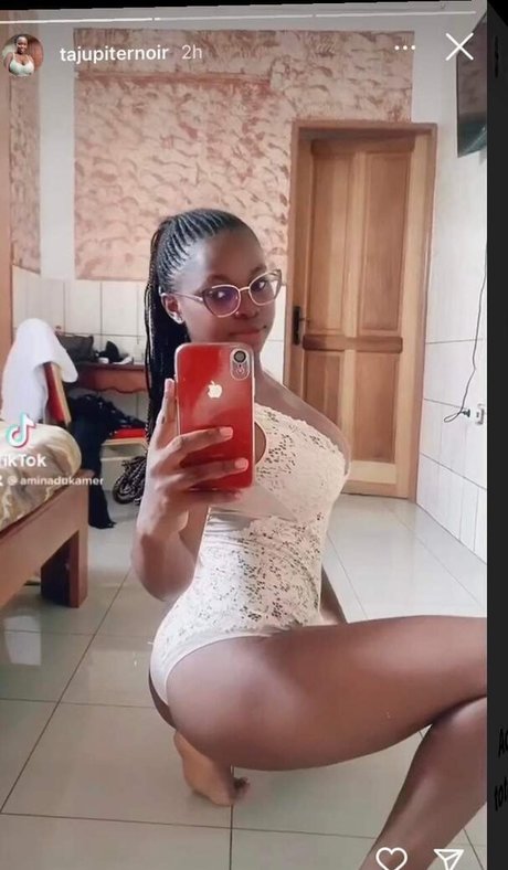 Tajupiternoir actrice de grande qualité images