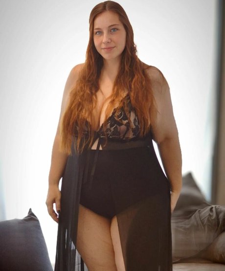 RedheadAnne modèles nus galeries