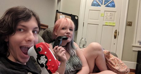 Natalie Minx star du porno parfaite img