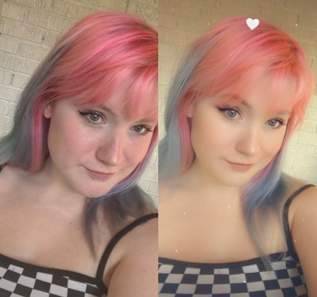 Natalie Minx star du porno gratuit galerie