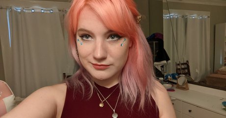 Natalie Minx jolie star du porno photo