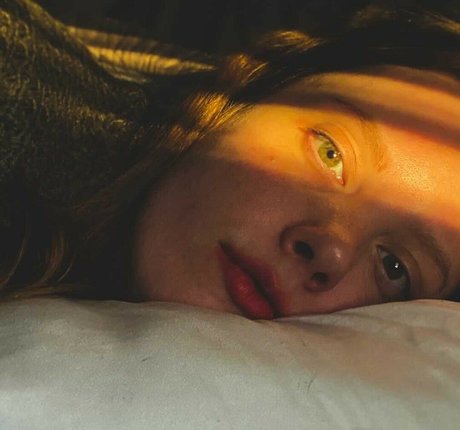 Ivie Walker actrice porno des photos