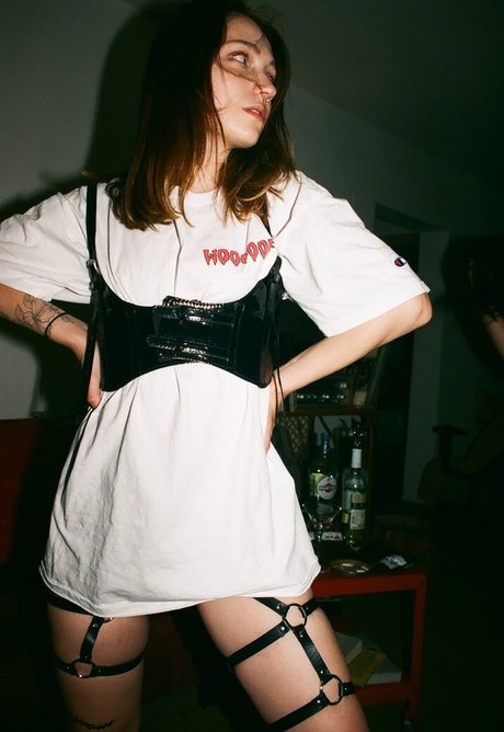 Nastya Pavonskaya Fotoaufnahmen