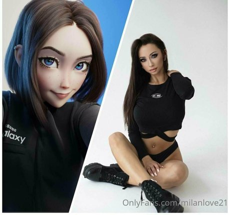 milanlove21 actrice galerie