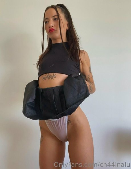 ch44inalu Profilfoto