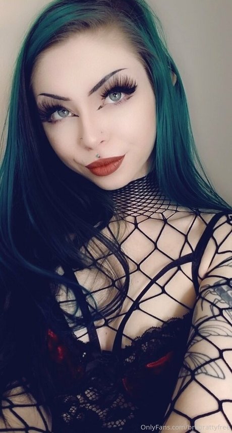 battydoll modèle gratuit photo