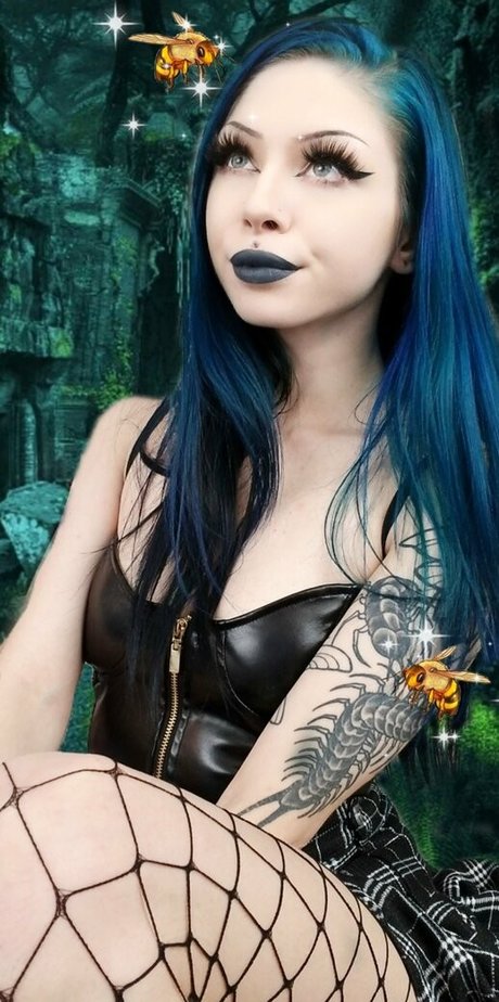 battydoll meilleure étoile photo