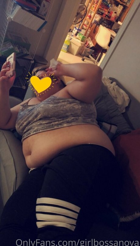 girlbossanova étoile xxx archive