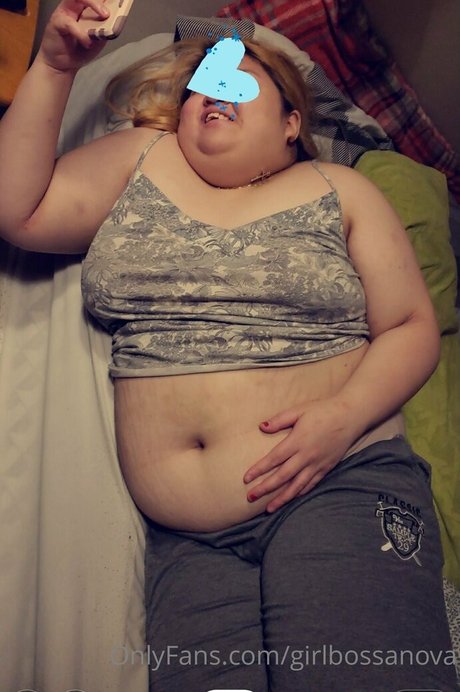 girlbossanova star du porno sexy photos