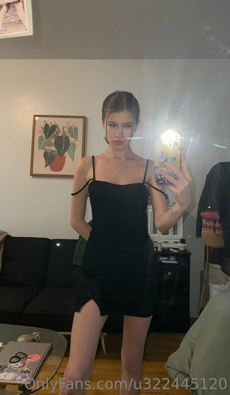 Nicole Kinsley star du porno xxx des photos