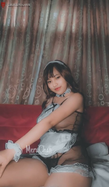 MeruChan star pornographique archive