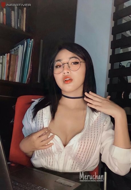 MeruChan star du porno hd photo