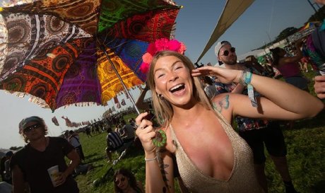 Charlotte Summers actrice artistique image