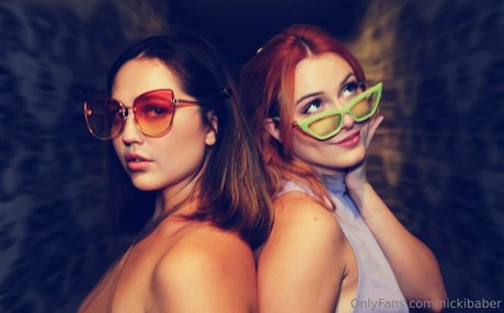 nickisee jolie actrice photos