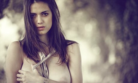 Valentina Matteucci modèle de sexe image