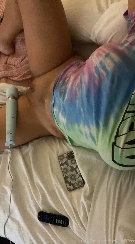 therileyeffect étoile érotique photo