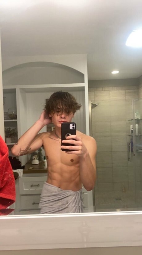 immasonchavis haut étoile image