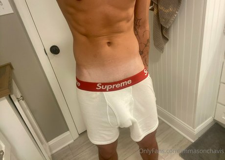 immasonchavis star du porno chaud archive